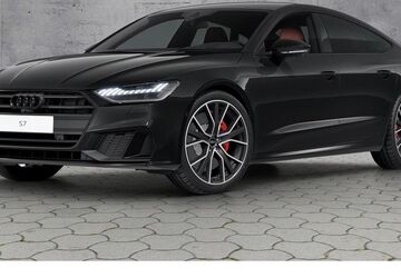 Audi S7 90.200 km 57.980 &euro; Plauen 08527