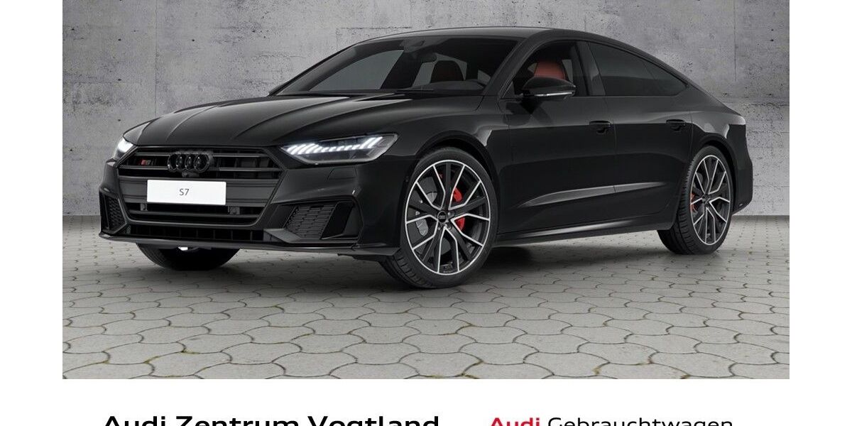 Audi S7 90.200 km 57.980 &euro; Plauen 08527