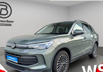 VW Tiguan 21.675 km 34.485 &euro; Rodewisch 08228