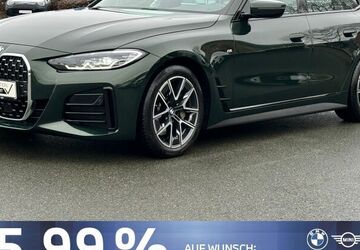 BMW 430 Gran Coupé 46.404 km 36.990 &euro; Hof 95032