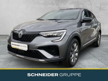 Gebrauchte Renault Arkana