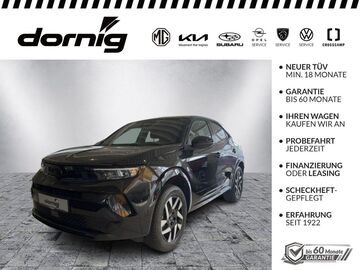 Gebrauchte Opel Mokka