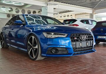 Audi S6 142.000 km 39.790 &euro; Hof 95032