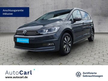 Gebrauchte VW Touran