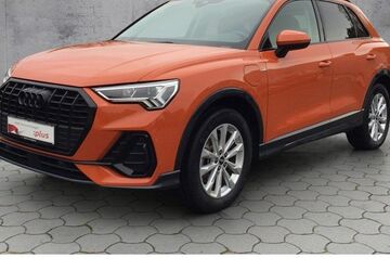 Audi Q3 52.400 km 27.980 &euro; Plauen 08527