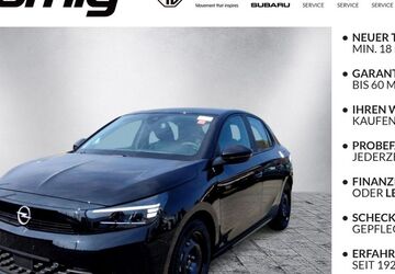 Opel Corsa 10.450 km 17.450 &euro; Plauen 08527