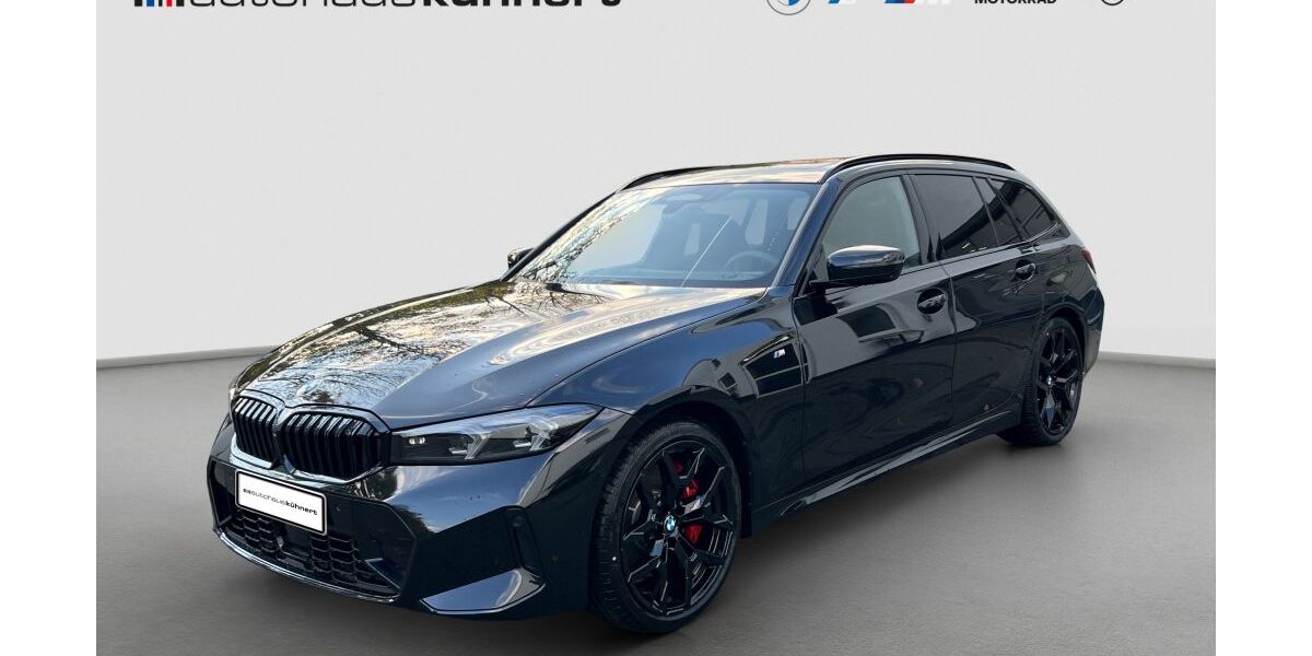 BMW 320 2.712 km 59.885 &euro; Schleiz 07907