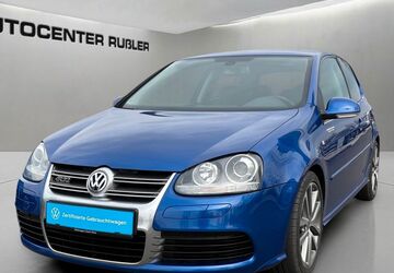 VW Golf 133.131 km 22.900 &euro; Zeulenroda-Triebes 07937