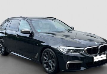 BMW M550 176.730 km 23.500 &euro; Plauen 08525