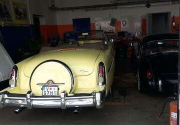 Ford Mercury 30.000 km 39.995 &euro; Tirpersdorf 08606