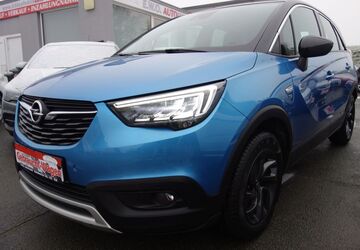 Opel Crossland (X) 133.000 km 8.890 &euro; Hof 95030