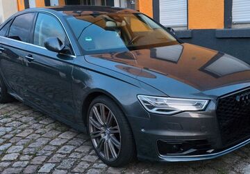 Audi A6 197.000 km 15.890 &euro; Rodewisch 08228