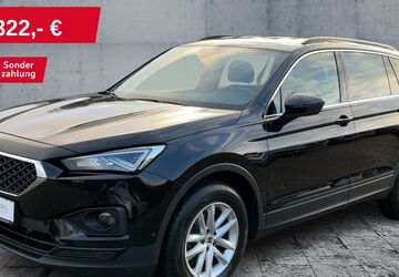 Seat Tarraco 43.218 km 24.600 &euro; Hof 95030