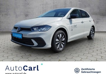 VW Polo 8.500 km 21.980 &euro; Plauen 08527