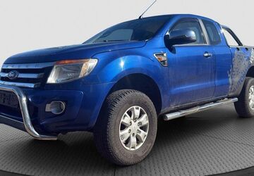Ford Ranger 120.278 km 14.000 &euro; Neustadt 08223