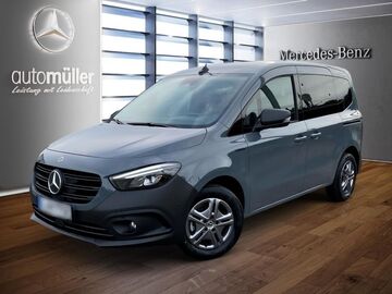 Gebrauchte Mercedes-Benz Citan