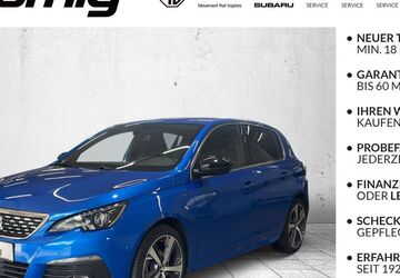 Peugeot 308 26.415 km 17.990 &euro; Hof 95030