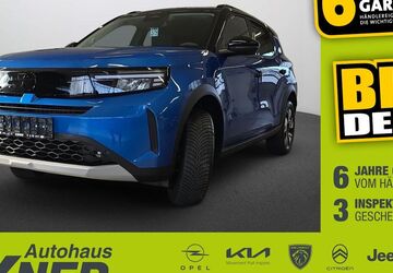 Opel Frontera 5.000 km 25.990 &euro; Hof 95032