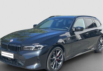 BMW M340i 14.903 km 53.455 &euro; Plauen 08525