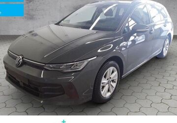 VW Golf 8.450 km 24.980 &euro; Plauen 08527