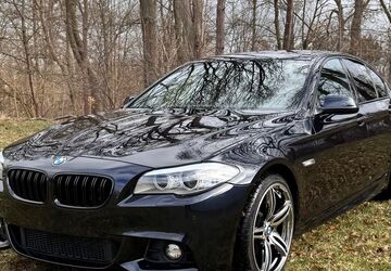 BMW 528 119.800 km 15.200 &euro; Hof 95028