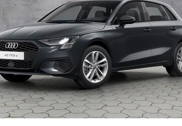 Audi A3 43.500 km 23.980 &euro; Plauen 08527
