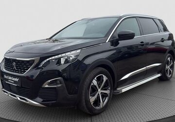 Peugeot 5008 95.511 km 17.865 &euro; Neustadt 08223