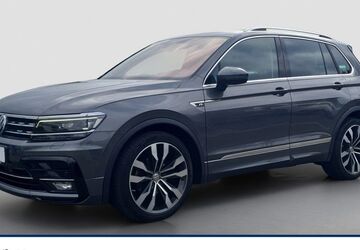 VW Tiguan 119.712 km 19.990 &euro; Falkenstein 08223