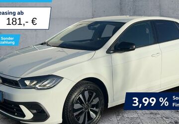 VW Polo 18.485 km 20.460 &euro; Hof 95030