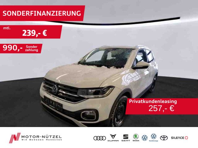 VW T-Cross 32.364 km 18.880 &euro; Hof 95030
