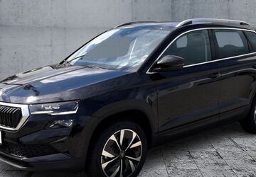Skoda Karoq 3.000 km 41.370 &euro; Hof 95030