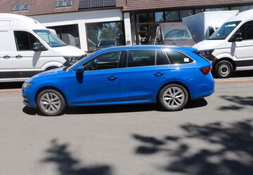 Skoda Octavia 175.000 km 13.798 &euro; Tirpersdorf 08606