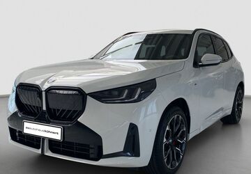 BMW X3 12.187 km 60.995 &euro; Plauen 08525
