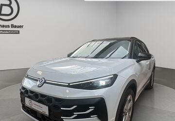 VW T-Roc 4.500 km 38.480 &euro; Rodewisch 08228