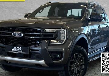 Ford Ranger 64.400 km 39.850 &euro; Hof 95032