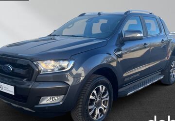 Ford Ranger 89.850 km 28.975 &euro; Zeulenroda-Triebes 07937