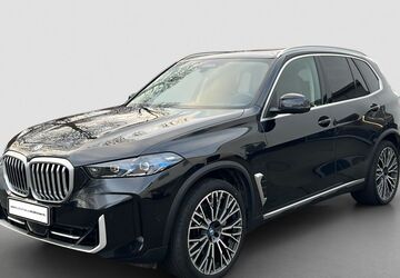 BMW X5 34.925 km 77.885 &euro; Plauen 08525