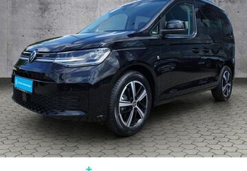 VW Caddy 10.000 km 34.980 &euro; Plauen 08527