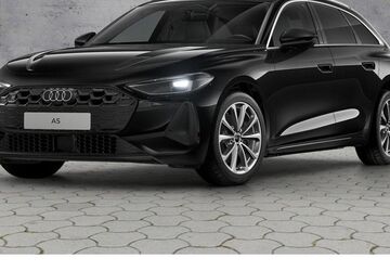 Audi A5 25.900 km 44.980 &euro; Plauen 08527