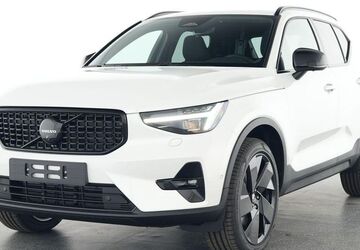 Volvo XC40 14.297 km 35.998 &euro; Plauen 08527