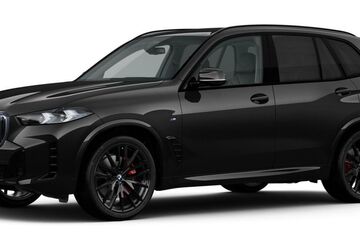 BMW X5 11.686 km 81.390 &euro; Hof 95032