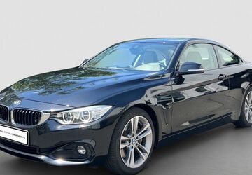 BMW 435 48.160 km 28.455 &euro; Plauen 08525