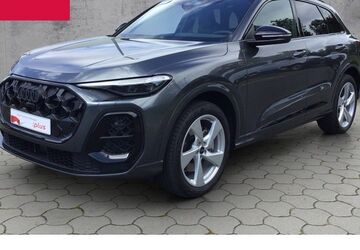 Audi Q5 5.000 km 70.980 &euro; Plauen 08527
