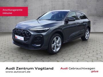Gebrauchte Audi Q5