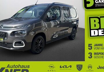 Citroen Berlingo 20.581 km 23.900 &euro; Hof 95032