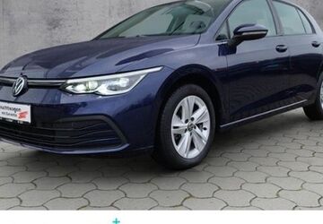 VW Golf 31.000 km 22.580 &euro; Plauen 08527