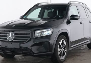 Mercedes-Benz GLB 200 14.224 km 41.769 &euro; Hof 95030