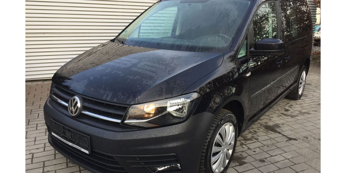 VW Caddy 148.067 km 15.790 &euro; Plauen 08527
