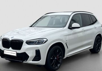 BMW X3 13.012 km 62.755 &euro; Plauen 08525