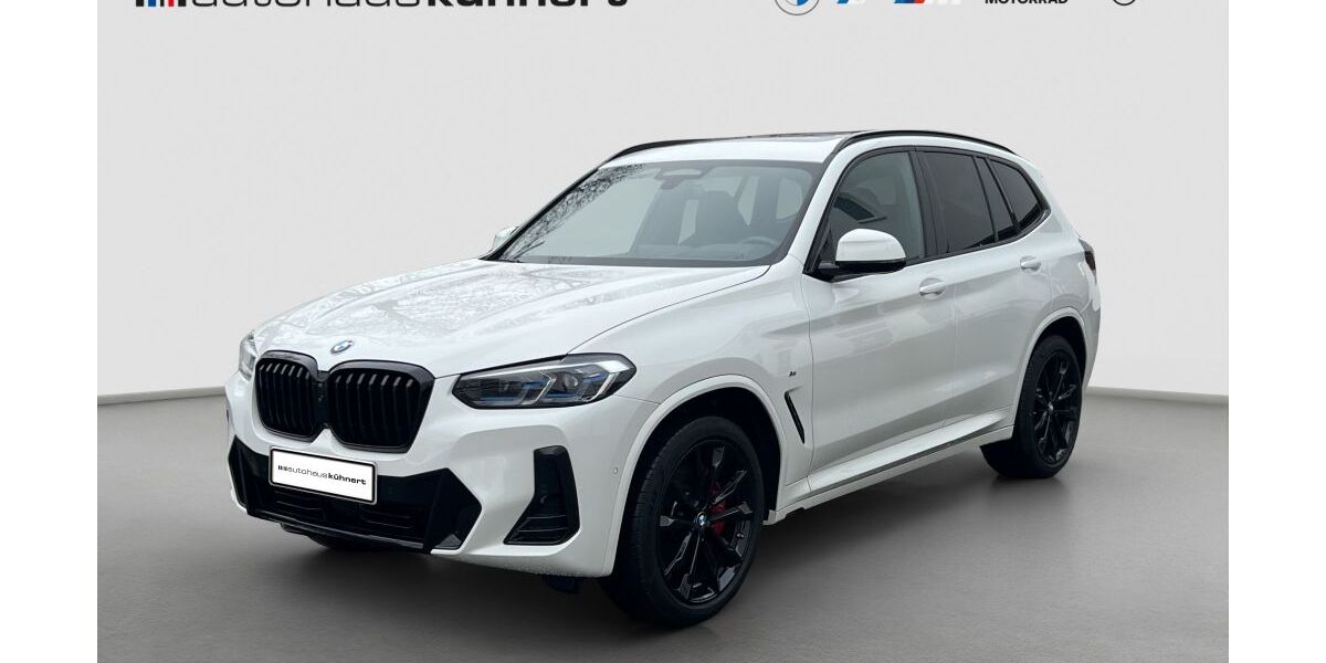 BMW X3 13.012 km 62.755 &euro; Plauen 08525